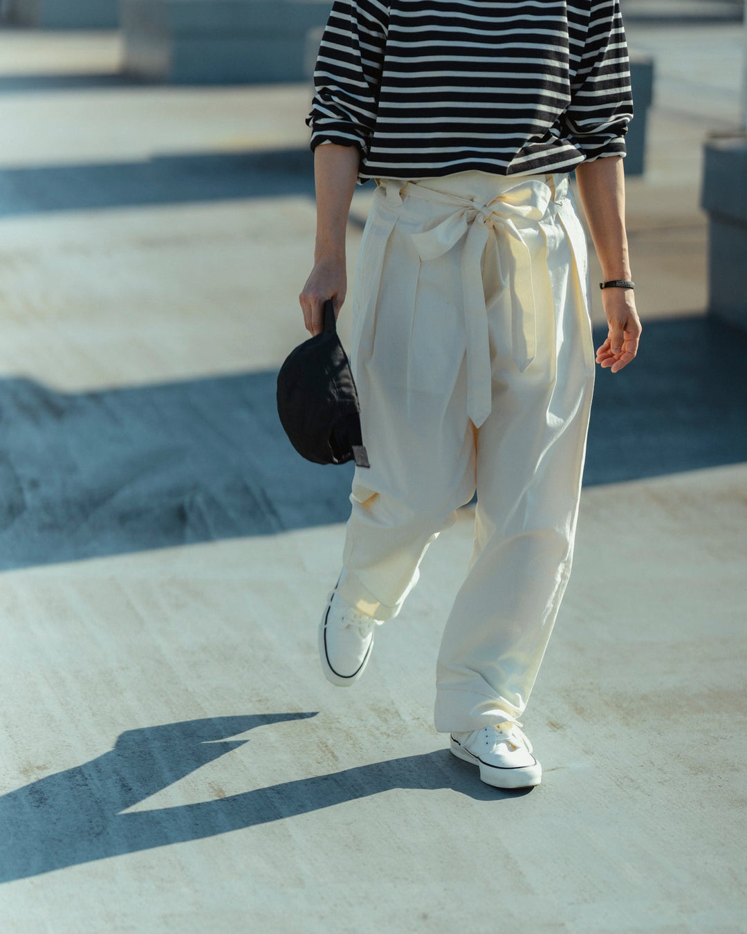 YŌJŌ OUTFITS | 大暑