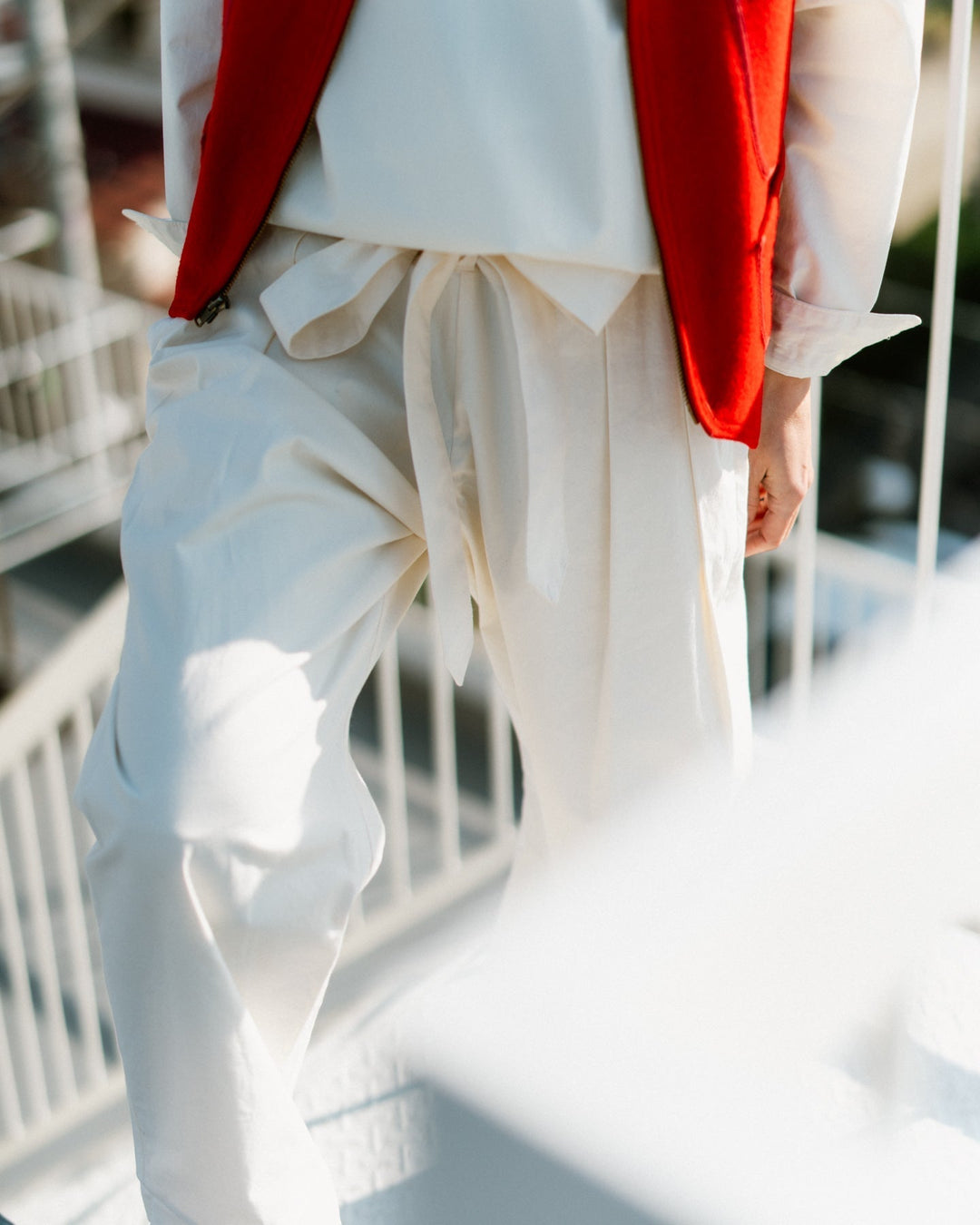 YŌJŌ OUTFITS ｜立春