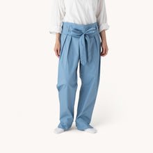 画像をギャラリービューアに読み込む, TANDEN PANTS
