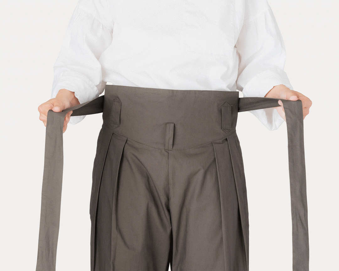 TANDEN PANTS®︎ HARE – RELIEFWEAR TANDEN PANTS®︎ HARE – RELIEFWEAR