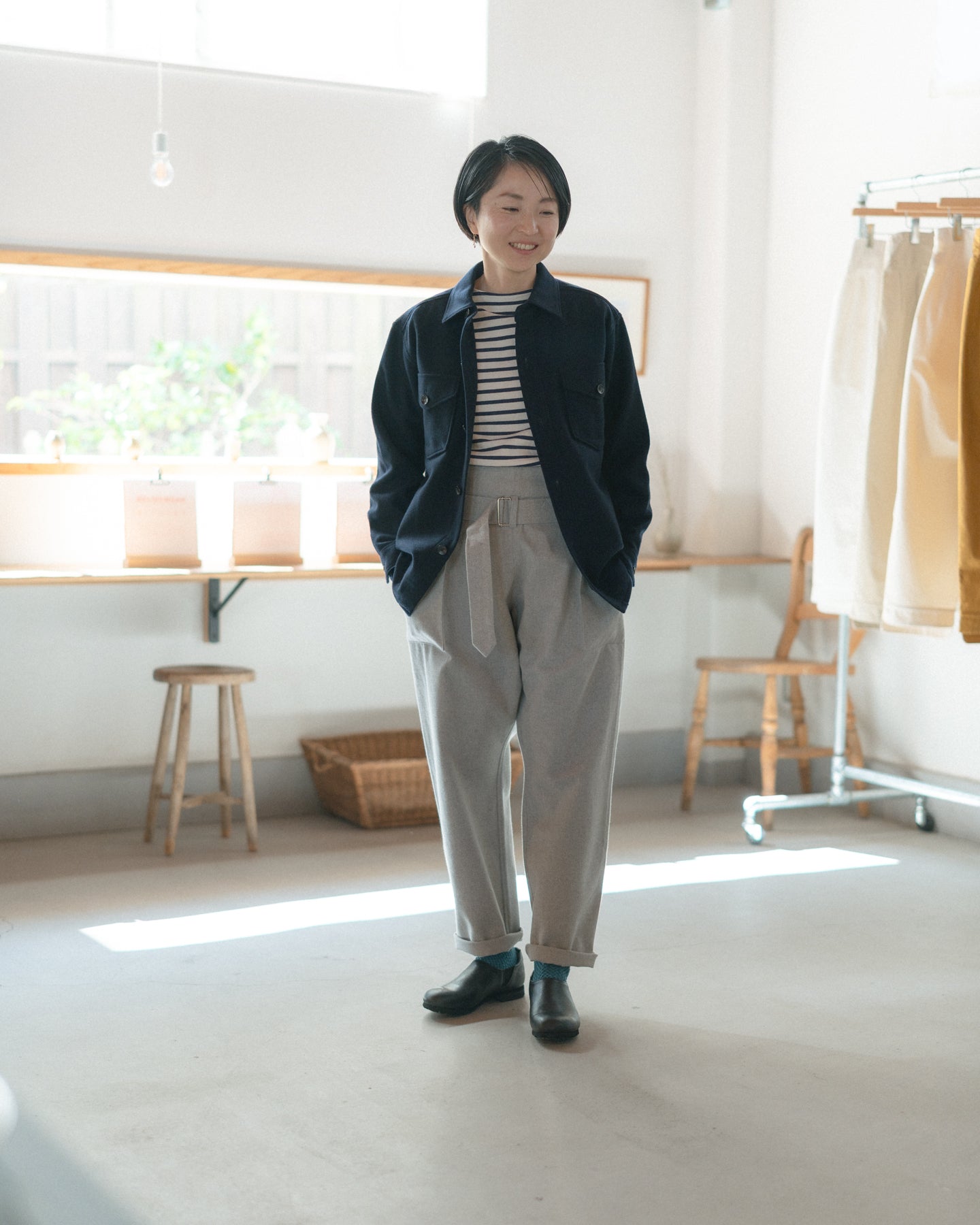 TANDEN PANTS®︎ – RELIEFWEAR