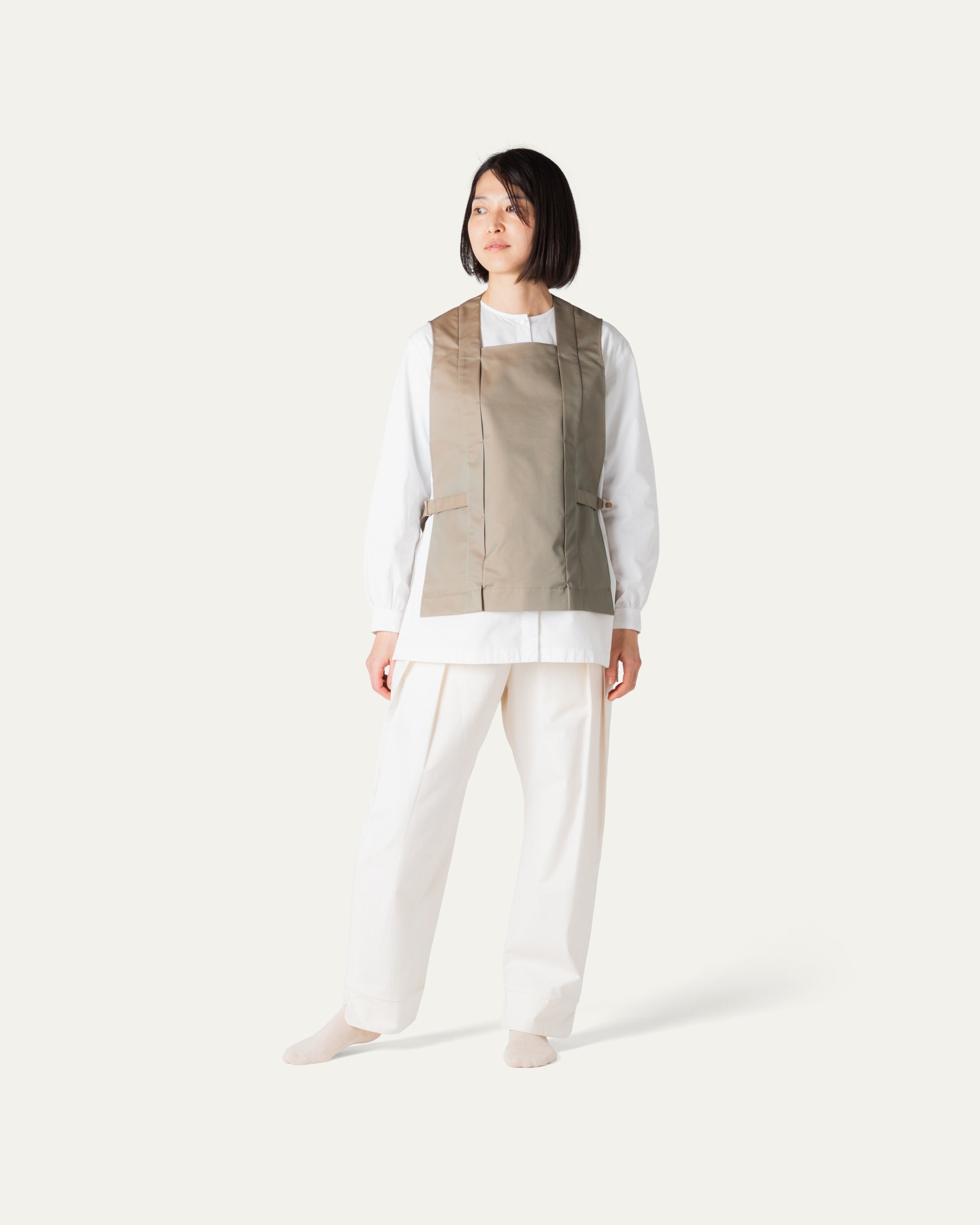 HARAKAKE – RELIEFWEAR