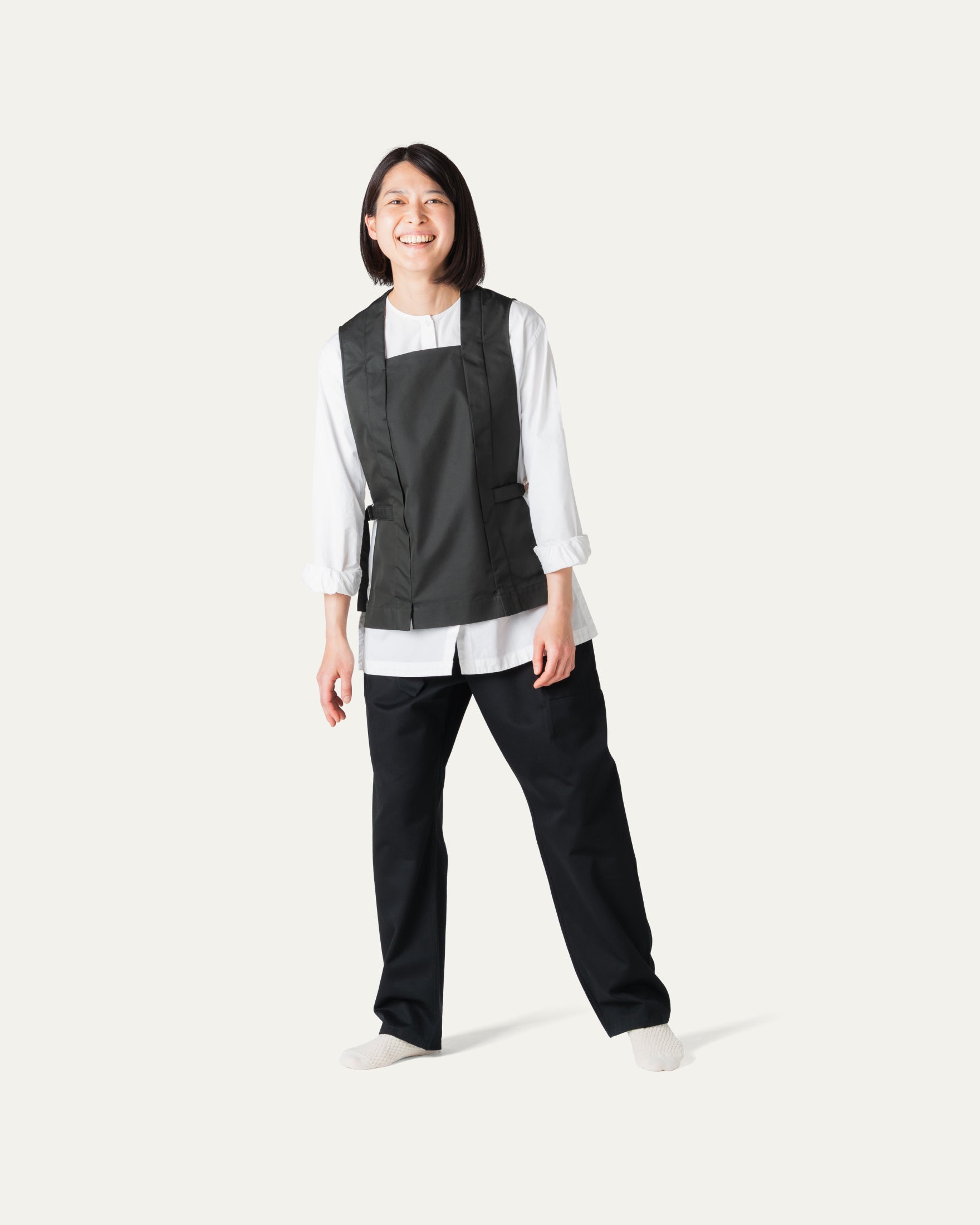 HARAKAKE – RELIEFWEAR