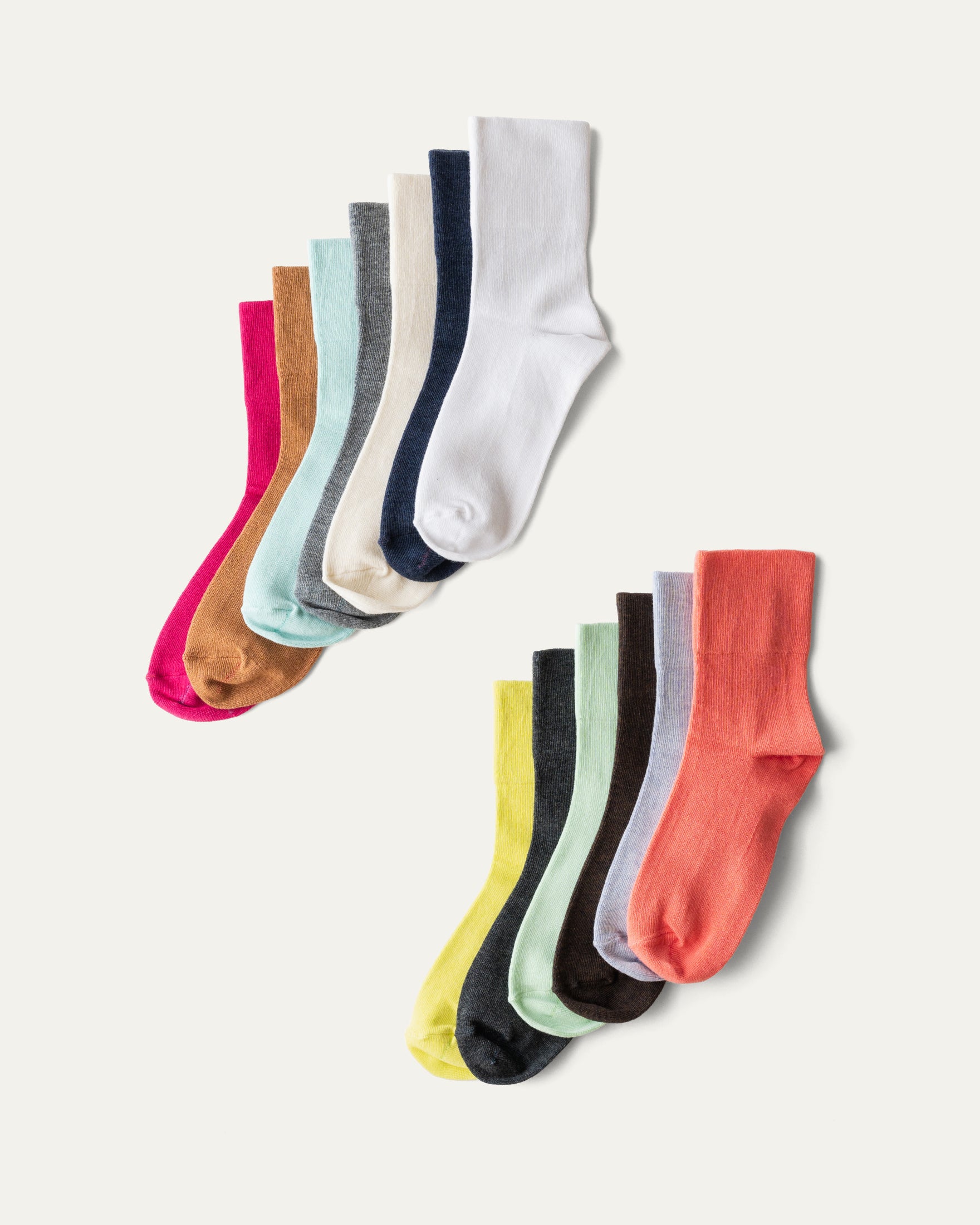 KAIHŌ SOCKS KIHON – RELIEFWEAR