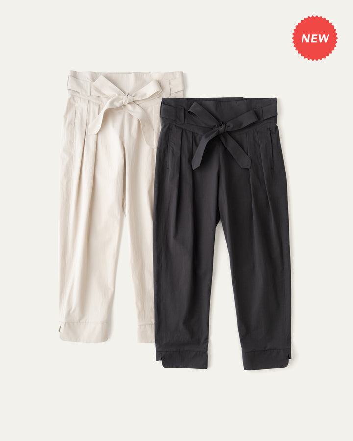 HARE ハレ - 高密度オーガニックコットン近江晒