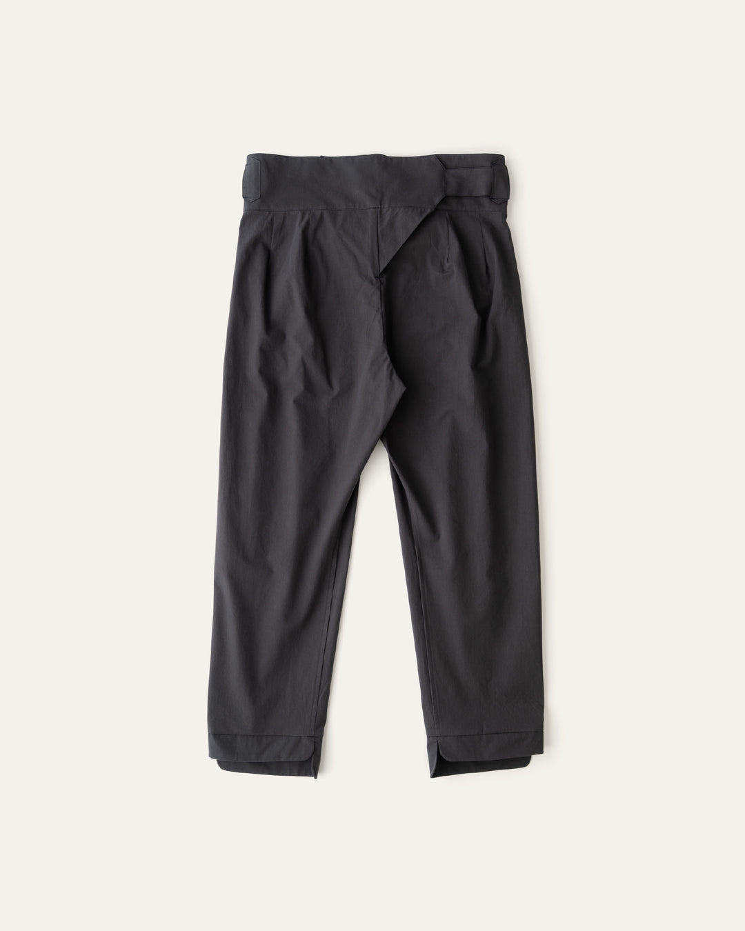 HARE ハレ - 高密度オーガニックコットン近江晒