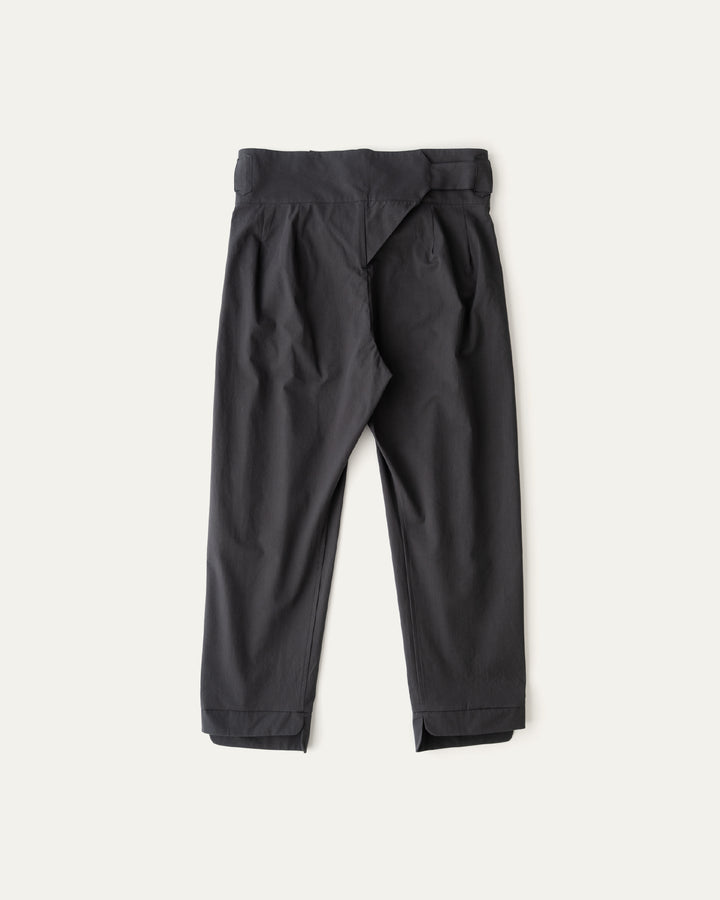 HARE ハレ - 高密度オーガニックコットン近江晒