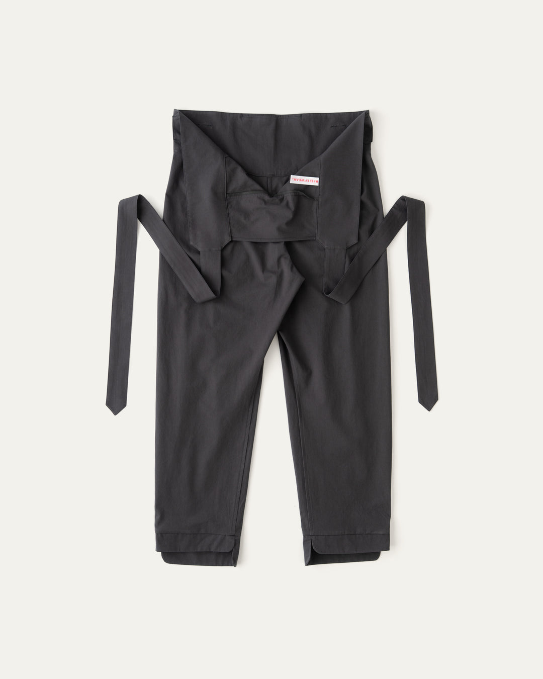 HARE ハレ - 高密度オーガニックコットン近江晒