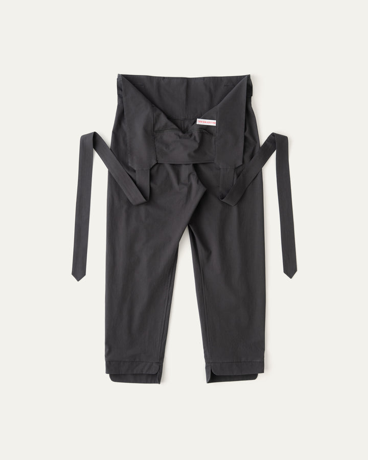 HARE ハレ - 高密度オーガニックコットン近江晒