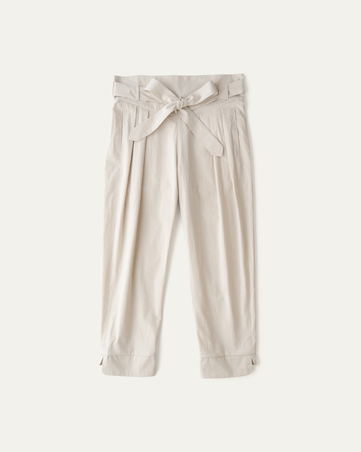 HARE ハレ - 高密度オーガニックコットン近江晒