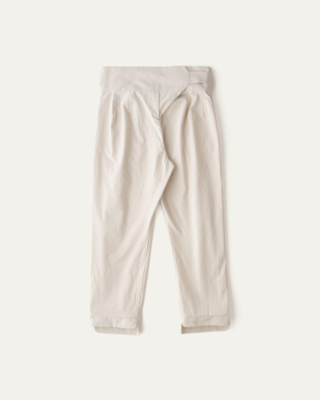 HARE ハレ - 高密度オーガニックコットン近江晒