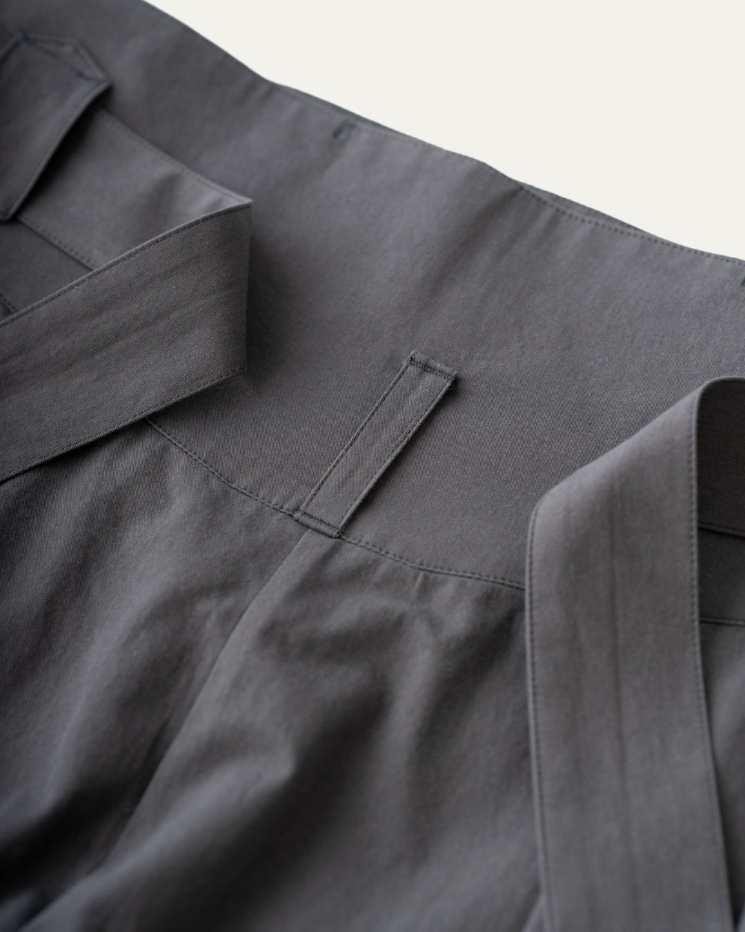 HARE ハレ - 高密度オーガニックコットン近江晒