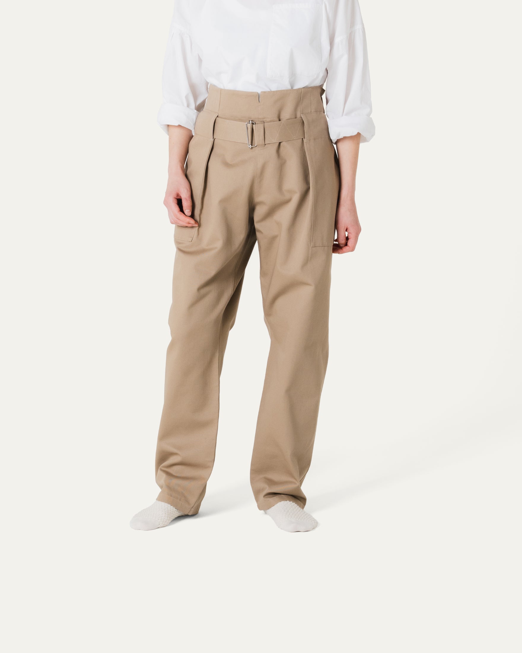 TANDEN PANTS®︎ とは – RELIEFWEAR