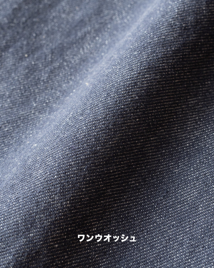 【ご予約販売】HIBI ヒビ - MW DENIM