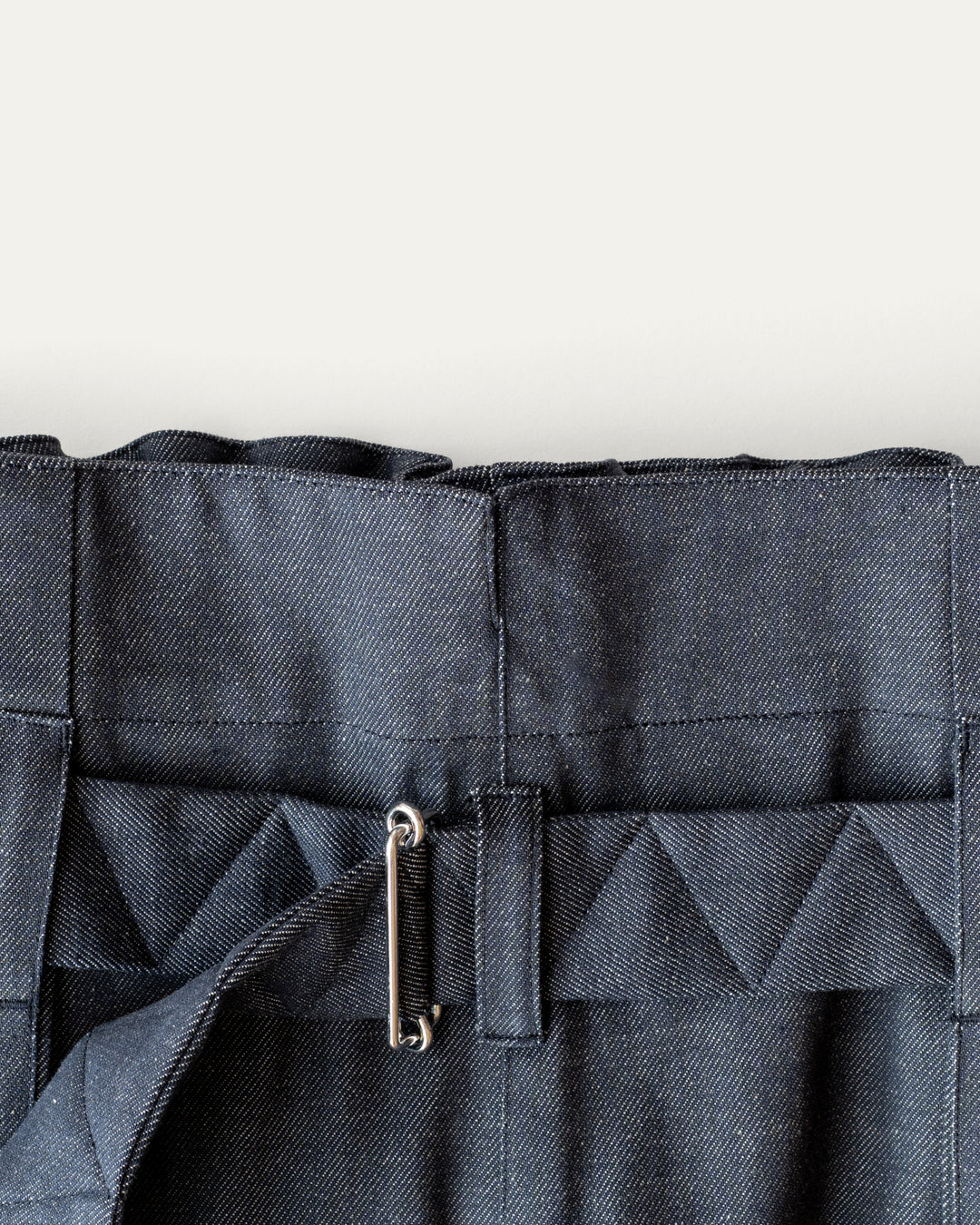 【ご予約販売】HIBI ヒビ - MW DENIM