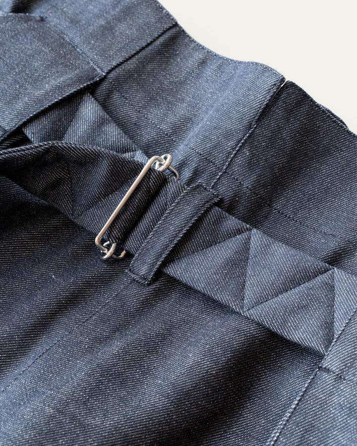【ご予約販売】HIBI ヒビ - MW DENIM