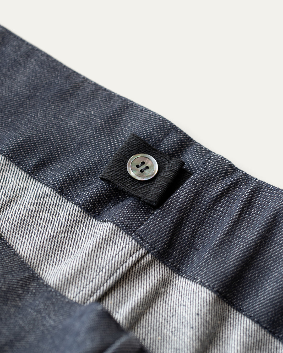 【ご予約販売】HIBI ヒビ - MW DENIM