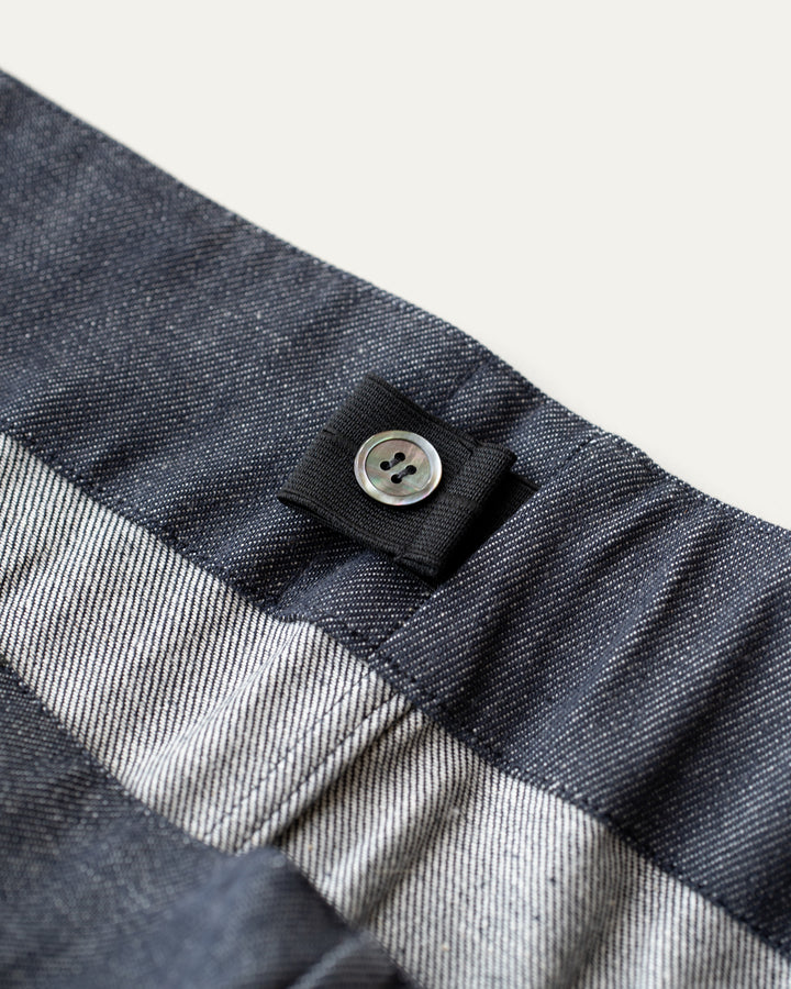 【ご予約販売】HIBI ヒビ - MW DENIM