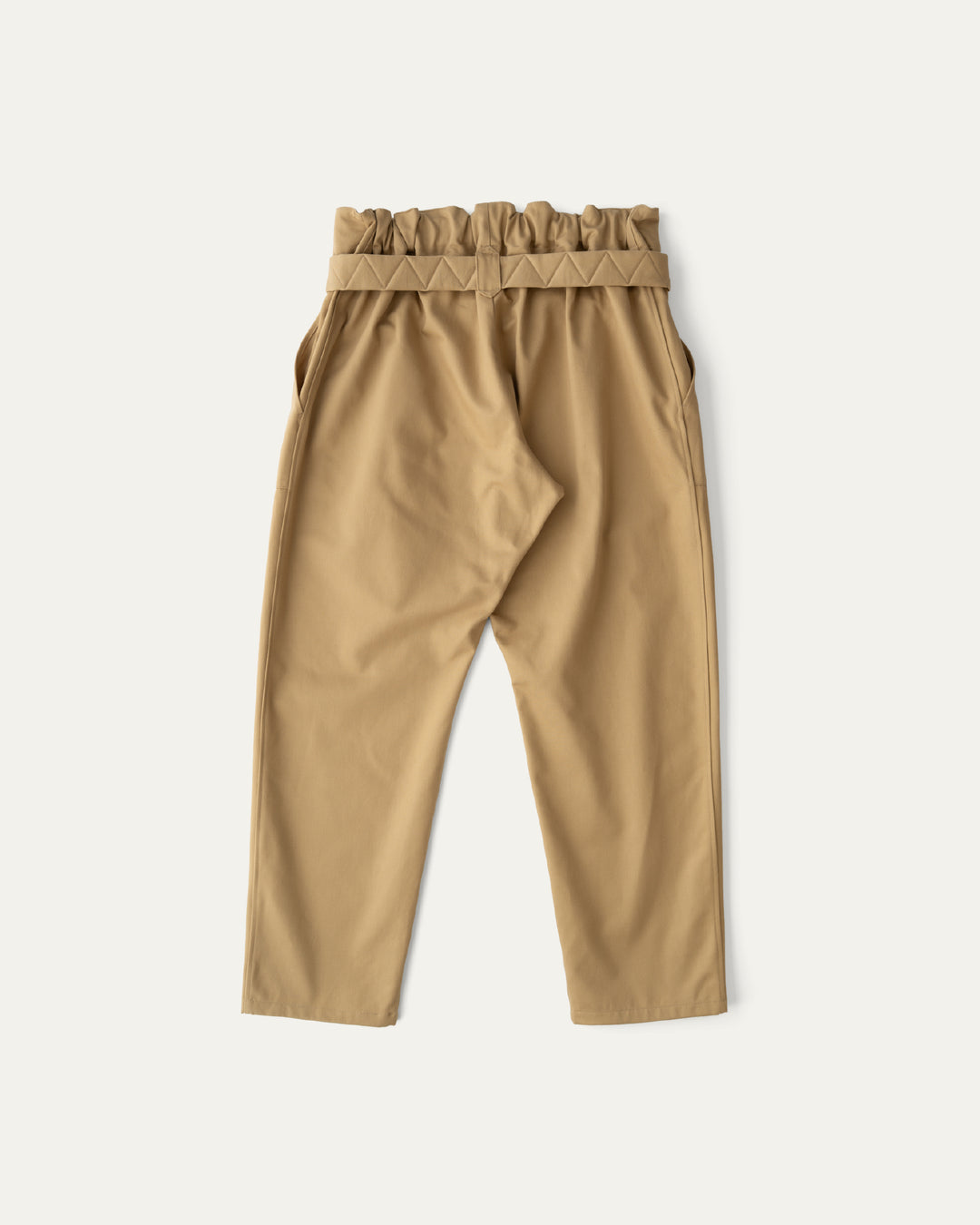 HIBI ヒビ - オーガニックコットンライトツイル