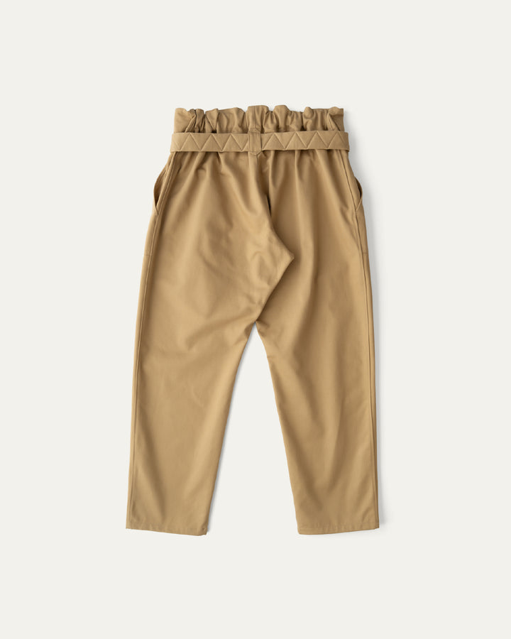 HIBI ヒビ - オーガニックコットンライトツイル