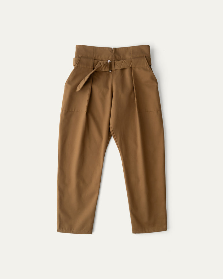 HIBI ヒビ - オーガニックコットンライトツイル