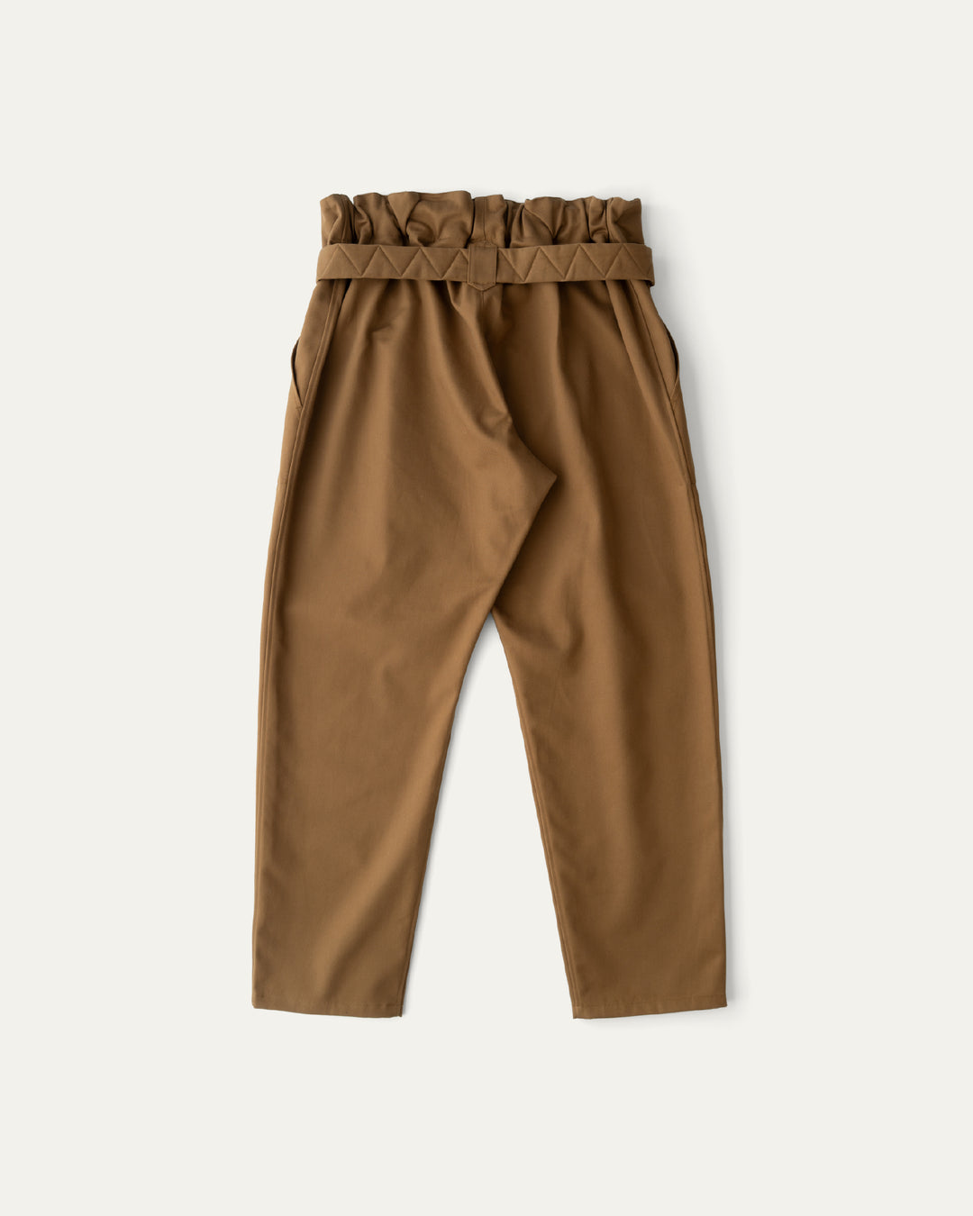 HIBI ヒビ - オーガニックコットンライトツイル