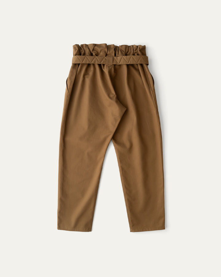 HIBI ヒビ - オーガニックコットンライトツイル