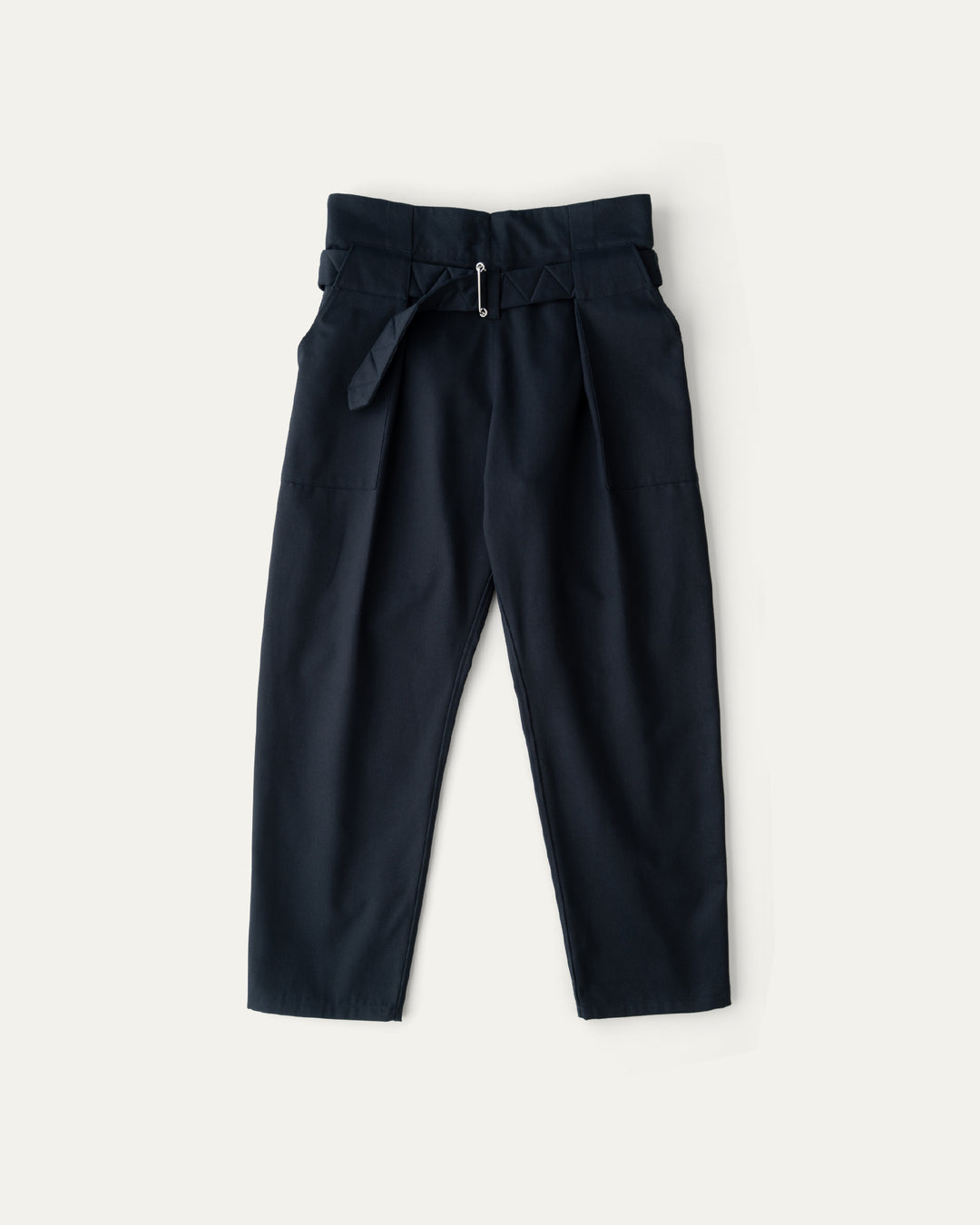 HIBI ヒビ - オーガニックコットンライトツイル