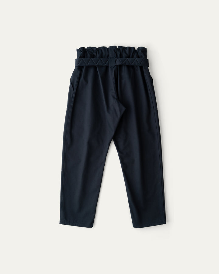 HIBI ヒビ - オーガニックコットンライトツイル