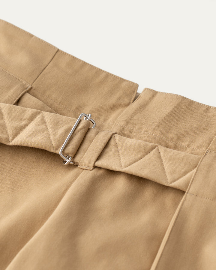 HIBI ヒビ - オーガニックコットンライトツイル