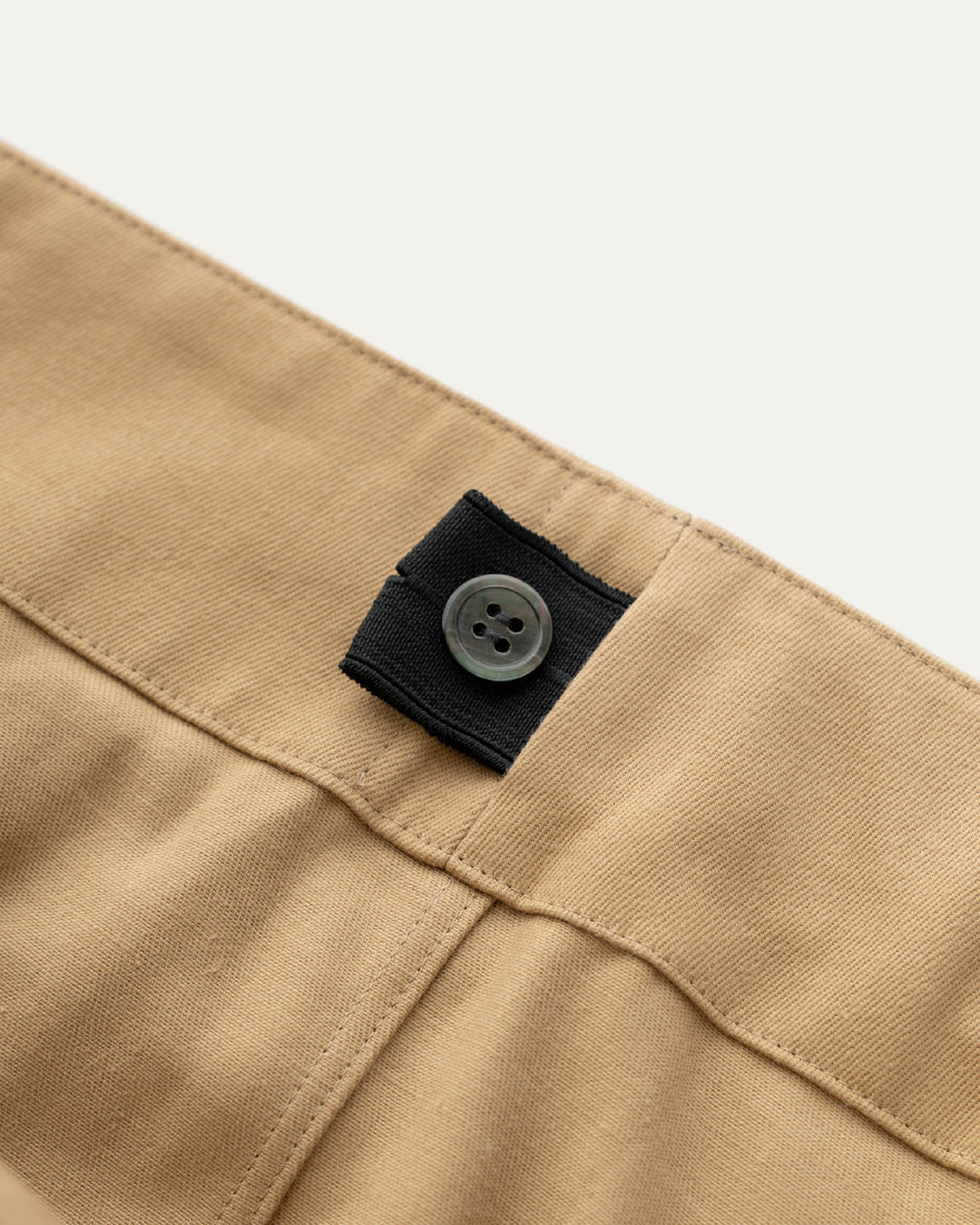 HIBI ヒビ - オーガニックコットンライトツイル