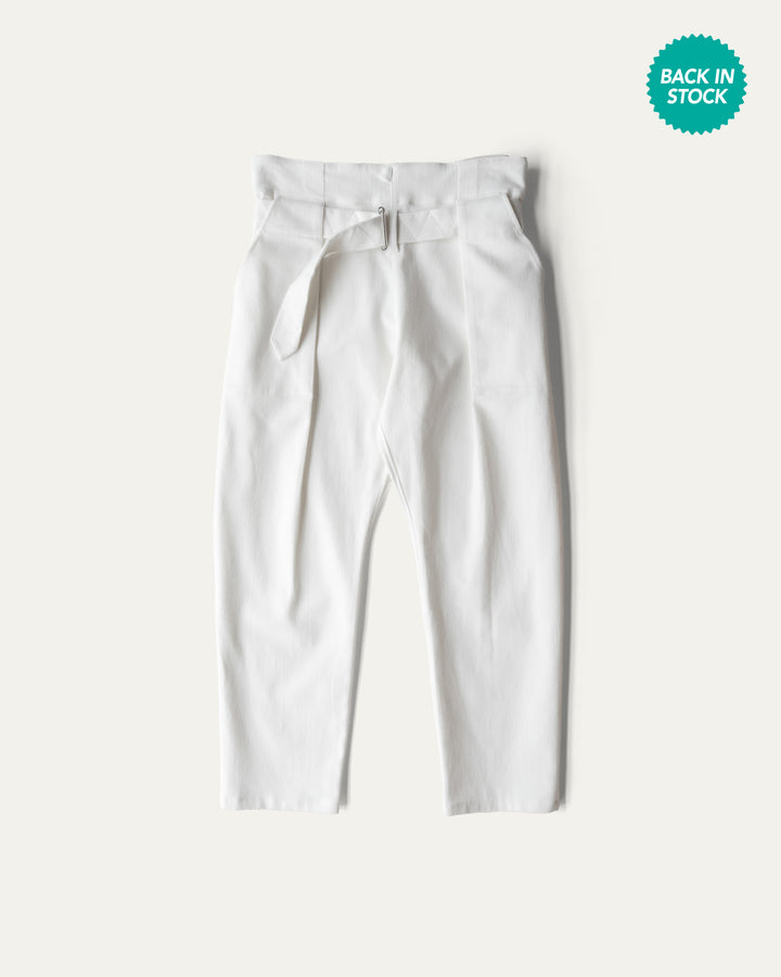 HIBI ヒビ - 起毛コットンツイル