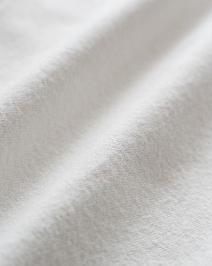 HIBI ヒビ - 起毛コットンツイル