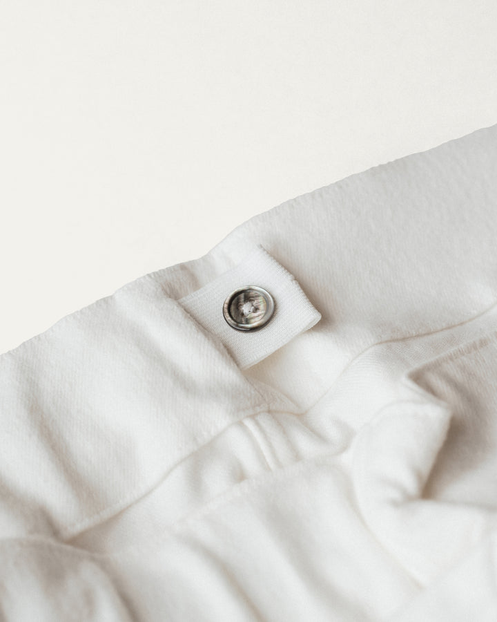 HIBI ヒビ - 起毛コットンツイル