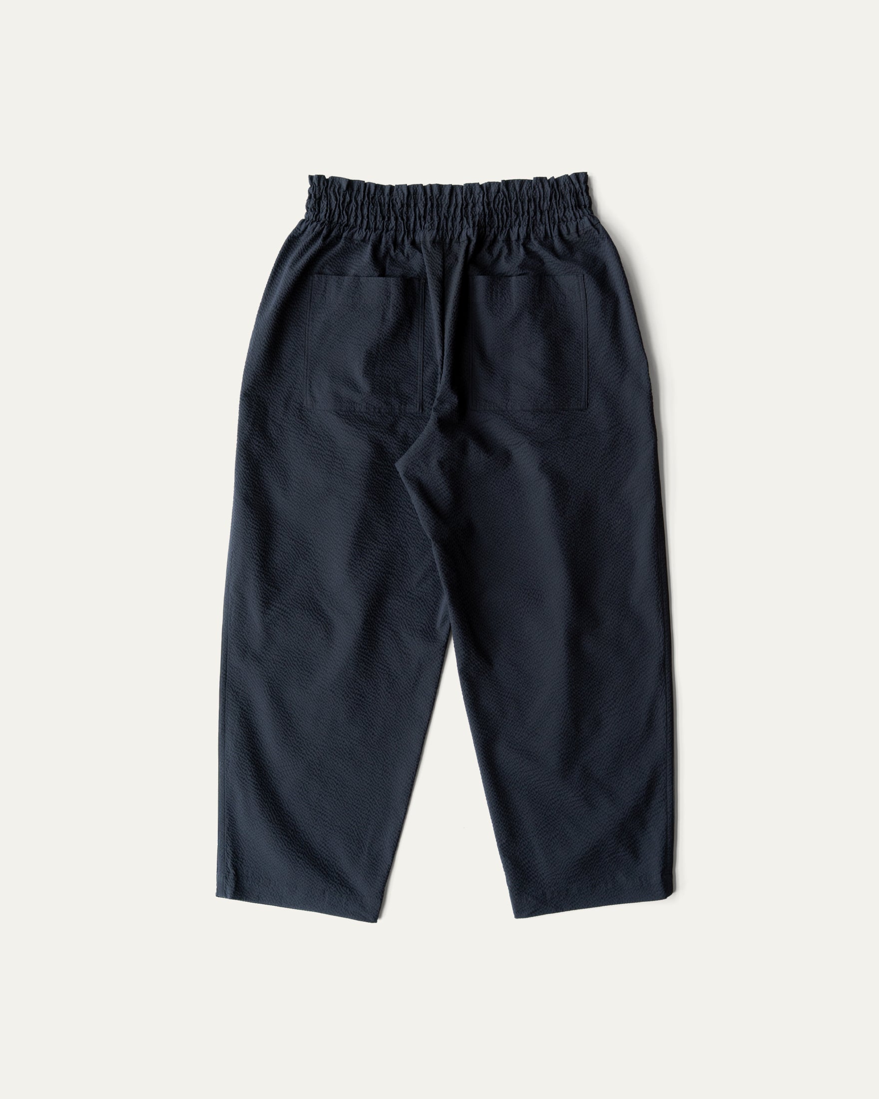 TANDEN PANTS®︎ TABI タビ - ライトシアサッカー – RELIEFWEAR