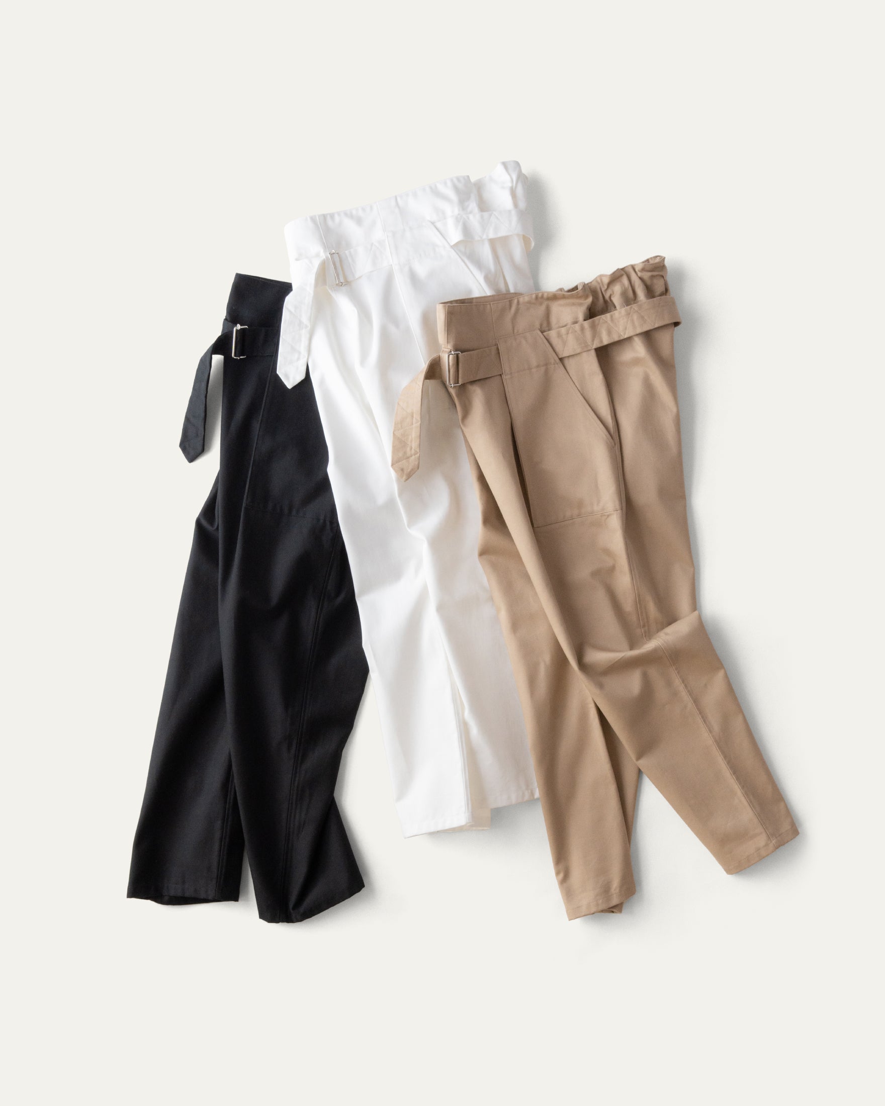 TANDEN PANTS®︎ とは – RELIEFWEAR