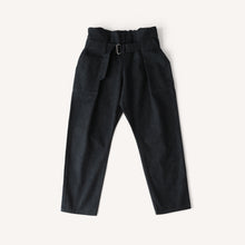 画像をギャラリービューアに読み込む, TANDEN PANTS -HIBI- / COTTON SERGE-
