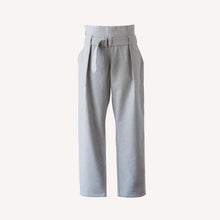 画像をギャラリービューアに読み込む, TANDEN PANTS -HIBI- / COTTON SERGE-
