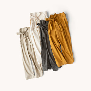 TANDEN PANTS / NEW
